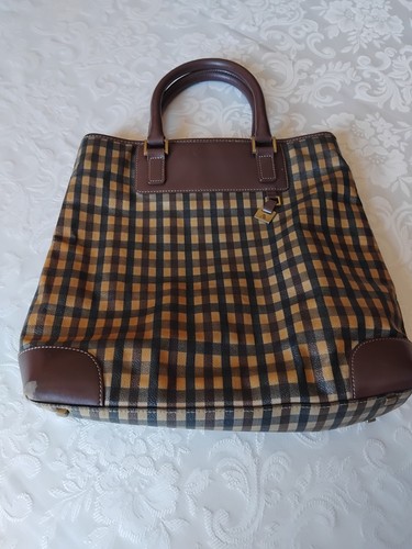 Borsa donna aquascutum - donna,