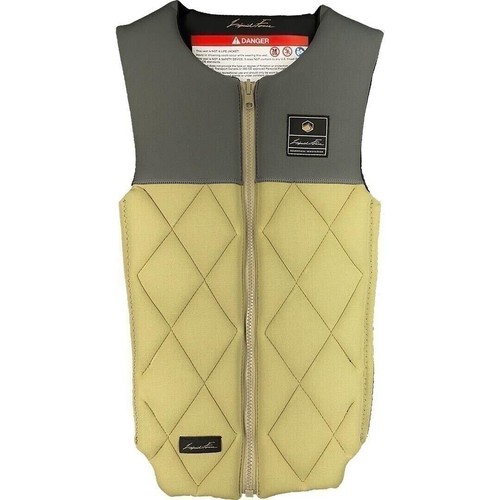 Gilet liquid force flex - gilet,