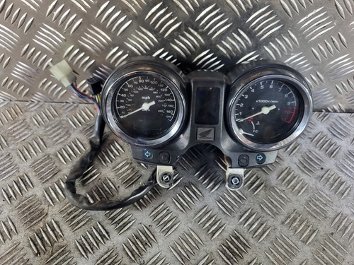 Strumentazione orologio speedo