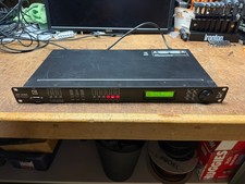Xilica XP-3060 Processore per