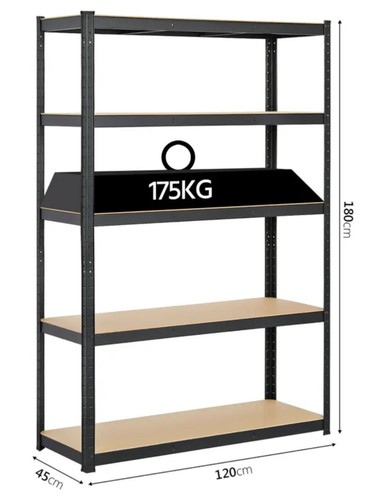 Scaffale soffitta interno - scaffale,