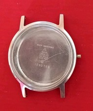 Cassa Omega Ref 166.0163 Vetro Originale Omega 