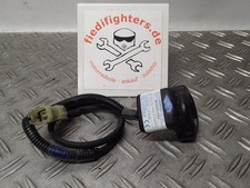 Immobilizzatore antenna Hiss