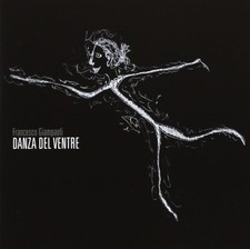 Audio Cd Francesco Giampaoli -