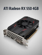 SCHEDA VIDEO ATI RADEON 4K