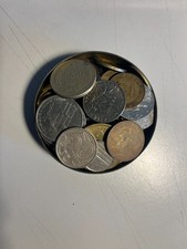 Lotto di 5-10-20-50-100-200