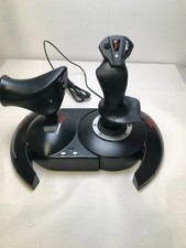 Thrustmaster T-flight Hotas X