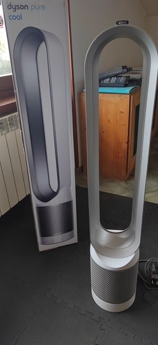 Dyson pure cool - pure,