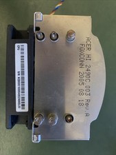 Dissipatore CPU Acer HI.2490C.003 Rev.A Socket 775, Ventola Foxconn 2005