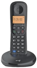 Telefono BT Everyday DECT Con