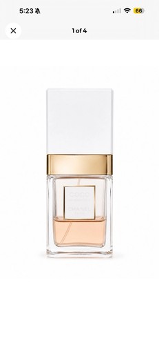 Vintage 2015 chanel coco - vintage,