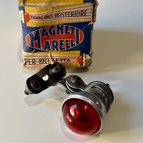 Fanalino posteriore magneti - fanalino,