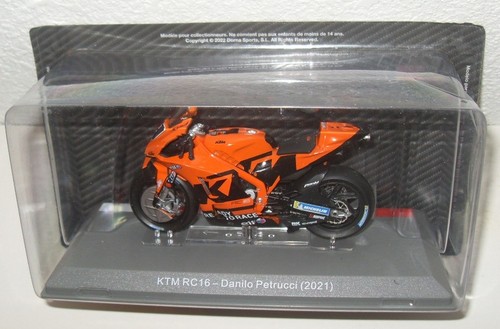Danilo petrucci ktm - danilo,