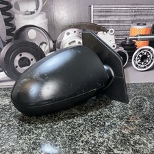 SPECCHIO SPECCHIETTO RETROVISORE MANUALE DESTRO DX SMART FORTWO 451