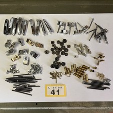 Large job lot - job,