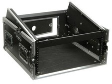 Custodie rack 19" 4U + 10U