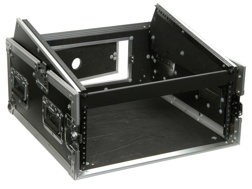 Custodie rack 10u - custodie,
