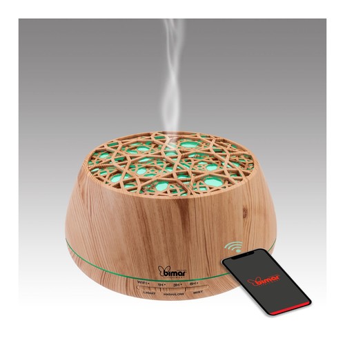 Bimar diffusore aromi - bimar,