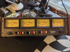 Ponte contatore teac per - teac,