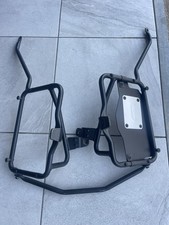 Telaietti X Borse Marca GIVI X Honda X ADV Anno 2017 A 2020 Attacco MONOKEY