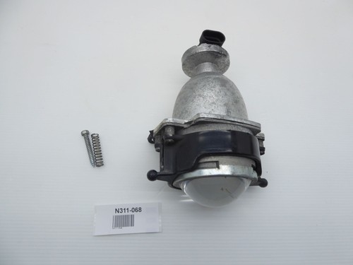 Faro proiettore anabbagliante