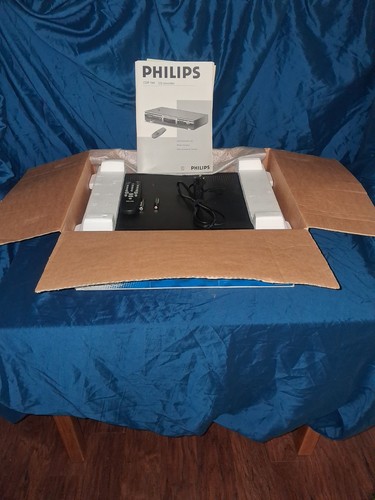 Registratore philips - registratore,