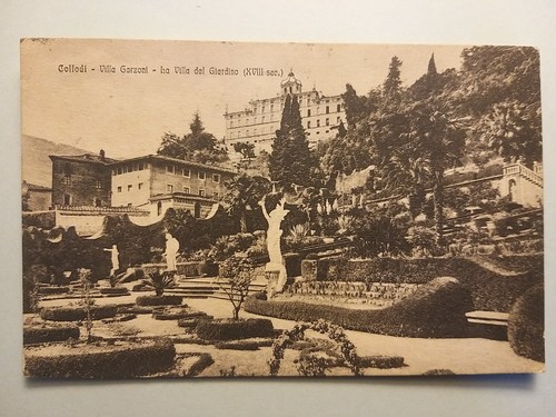 Collodi villa - collodi,