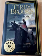 Terry Brooks. Il viaggio della