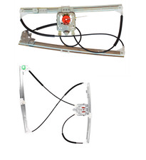 RENAULT LAGUNA 2 II 2001-