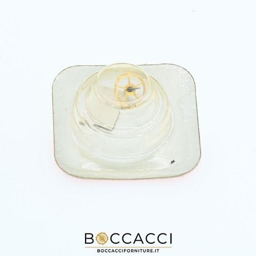 Omega 1040 ruota - ruota, dei