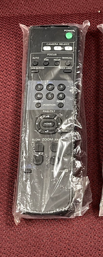 Nuovo telecomando ev100 - nuovo, rm-ev100