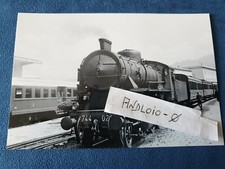 Photograph Cassino Station