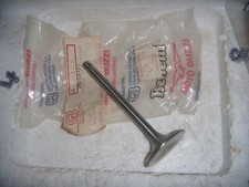 MOTO GUZZI VALVOLA ASPIRAZIONE CLF 2, 3, 1000 SP, GT, 850T3, T5 cod.29036050