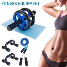 5In1 Six Pack ABS Gym Home