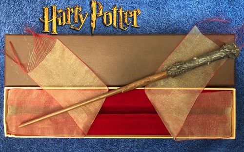 Bacchetta harry potter - bacchetta, di