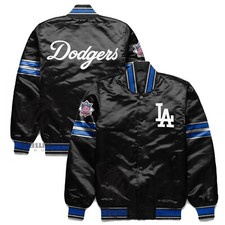 MLB LA Dodgers Giacca Bomber