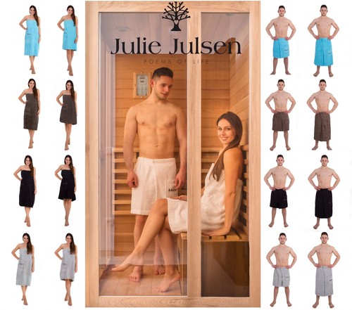 Julie julsen kilt sauna uomo - kilt,