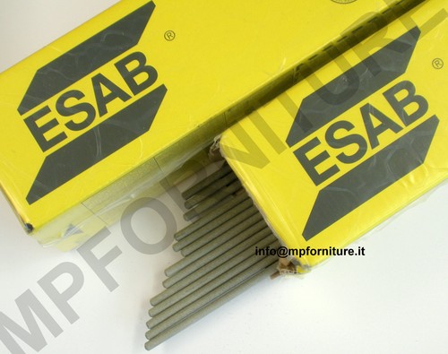 Esab ok61 37pz - esab, elettrodo