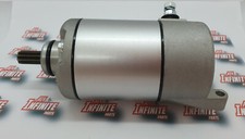 "Motore di avviamento Yamaha