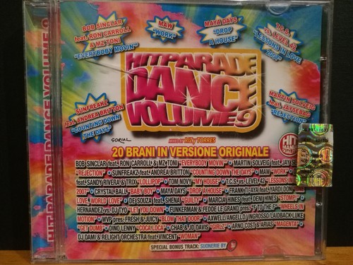 Hit mania dance volume - hit,