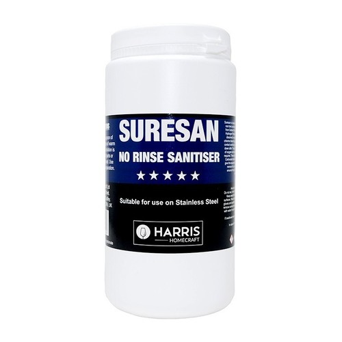 Harris sure san suresan - san,