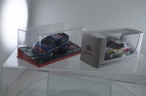 Citroën wrc 2013 - ds, 3