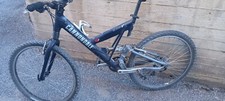 Mtb cannondale super v2000 - cannondale,