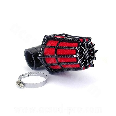 Filtro aria carenzi mbk - mbk, s