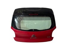Citroen C3 - 40900 Tailgate