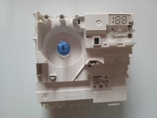 Scheda Main Lavastoviglie Bosch 45 cm