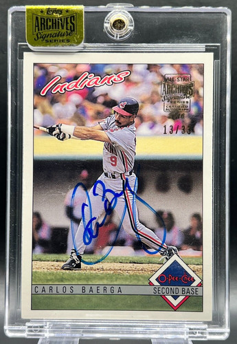 2016 topps all star archives - 2016, all-star