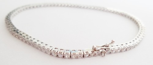 Bracciale tennis uomo donna - tennis,