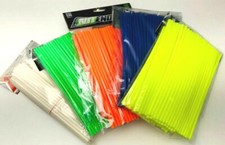 Kit 76 PZ Copriraggi Ruote