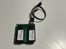 Macintosh 512K  Rom Inator  KIT 